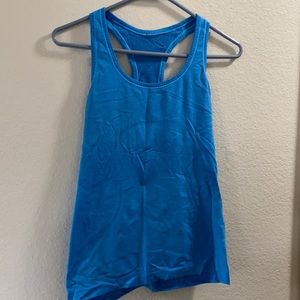 lululemon swiftly tech tank